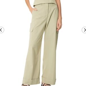 DRESS TO PANTS